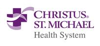CHRISTUS St. Michael Health System 